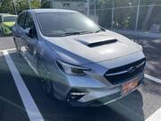2021 SUBARU LEVORG