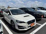 2019 SUBARU LEVORG