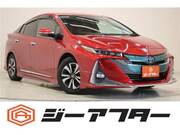 2017 TOYOTA PRIUS PHV