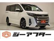 2017 TOYOTA NOAH