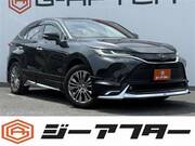 2021 TOYOTA HARRIER