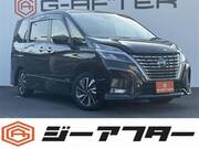 2021 NISSAN SERENA