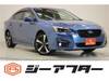 SUBARU IMPREZA G4