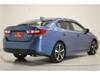 SUBARU IMPREZA G4