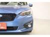 SUBARU IMPREZA G4