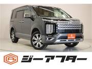 2019 MITSUBISHI OTHER