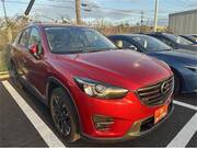 2015 MAZDA CX-5