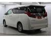 TOYOTA ALPHARD HYBRID
