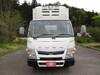 FUSO CANTER