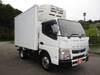 FUSO CANTER
