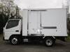 FUSO CANTER