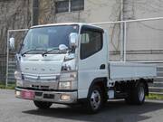 2021 FUSO CANTER