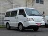 MAZDA BONGO VAN
