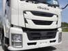 ISUZU GIGA