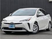 2020 TOYOTA PRIUS