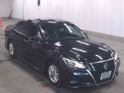 2016 TOYOTA CROWN