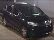 2013 HONDA FREED SPIKE