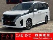 2023 NISSAN SERENA
