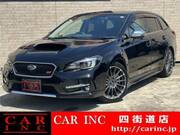 2017 SUBARU LEVORG