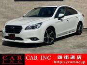 2017 SUBARU LEGACY B4