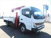 FUSO CANTER