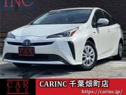 2019 TOYOTA PRIUS S
