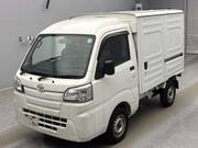 2014 DAIHATSU HIJET TRUCK PANEL VAN