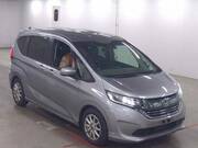 2019 HONDA FREED HYBRID