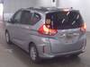 HONDA FREED HYBRID