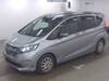 HONDA FREED HYBRID