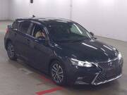 2021 LEXUS CT