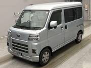 2023 SUBARU SAMBAR VAN