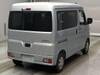 SUBARU SAMBAR VAN