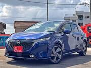 2022 NISSAN OTHER