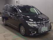 2019 NISSAN ELGRAND