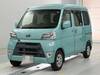 SUBARU SAMBAR VAN