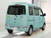 SUBARU SAMBAR VAN