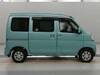 SUBARU SAMBAR VAN