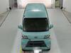 SUBARU SAMBAR VAN