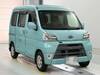 SUBARU SAMBAR VAN