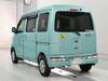SUBARU SAMBAR VAN