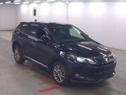 2015 TOYOTA HARRIER
