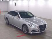 2021 TOYOTA CROWN HYBRID S