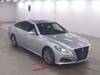 TOYOTA CROWN HYBRID