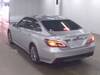 TOYOTA CROWN HYBRID