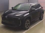 2021 TOYOTA YARIS CROSS