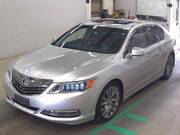 2015 HONDA LEGEND