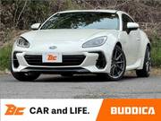 2021 SUBARU BRZ