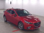 2015 MAZDA OTHER