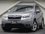 2013 SUBARU FORESTER